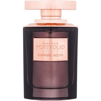 Image 1 of Al Haramain Portfolio Euphoric Roots EDP 100 ml