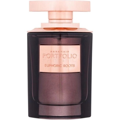 Al Haramain Portfolio Euphoric Roots EDP 100 ml