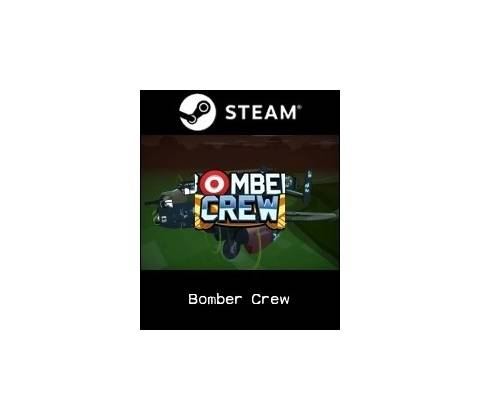 Bomber Crew