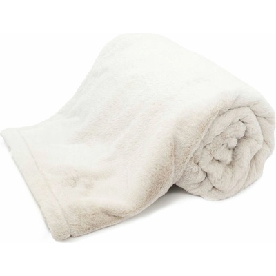 Arome Home Luxusní deka podšitá sametem 500 GSM 150x200