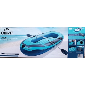Crivit KL-9998