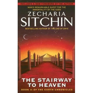 Stairway (ISBN: 9780061379208)