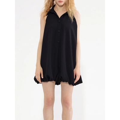VDR Effortless Black overal