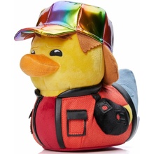 Tubbz kačička Naspäť do budúcnosti Marty McFly 2015