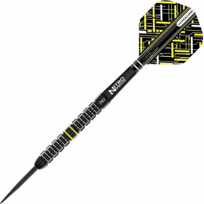 Red Dragon Steel Astraeus Q4X - Parallel - 26g
