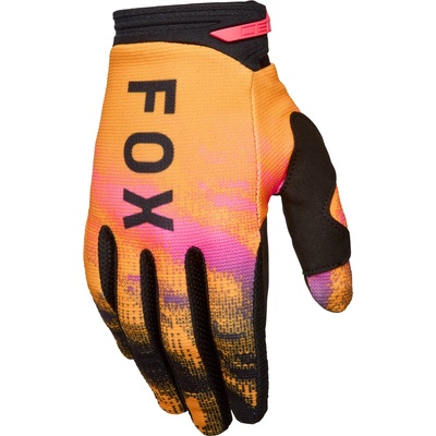 FOX 180 Kairos tangerine