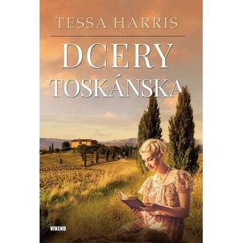 Dcery Toskánska