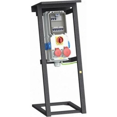 N.G. Elektro SK 53 1074 E.03