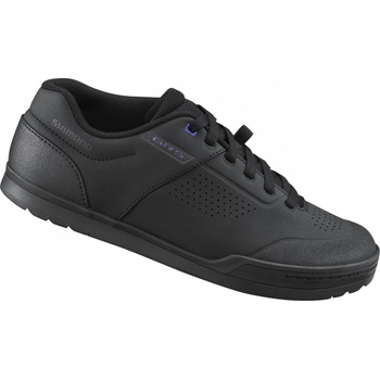 Shimano MTB SH-GR501 čierne GRAVITY