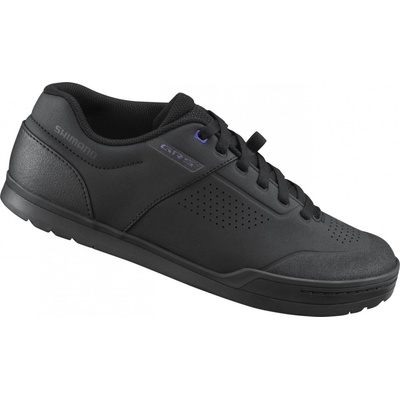 Shimano MTB SH-GR501 čierne GRAVITY