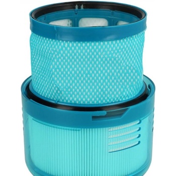 VHBW Филтър за Dyson Gen5Detect / Gen5Detect Absolute / SV23 (889003357)