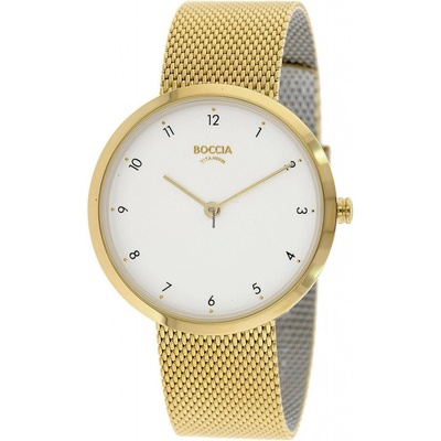 Boccia Titanium 3315-04