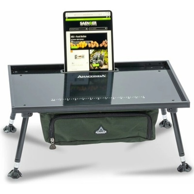 Anaconda stolek Multitask bivvy