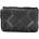 Calvin Klein Дамска чанта calvin klein, Цвят Черен (k60k611523_nebax)