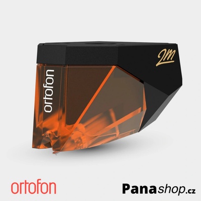 Ortofon 2M BRONZE – Sleviste.cz