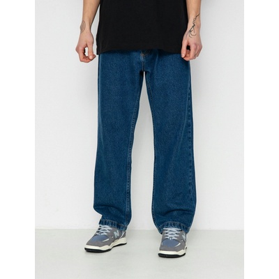 Polar Skate 89! denim dark blue
