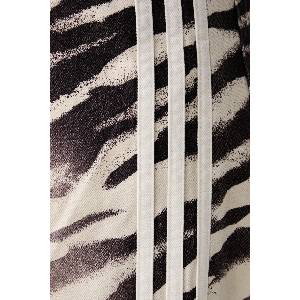adidas Originals дънки wide leg дамски Adilenium Season 6 Zebra Wide Leg (LH1954)