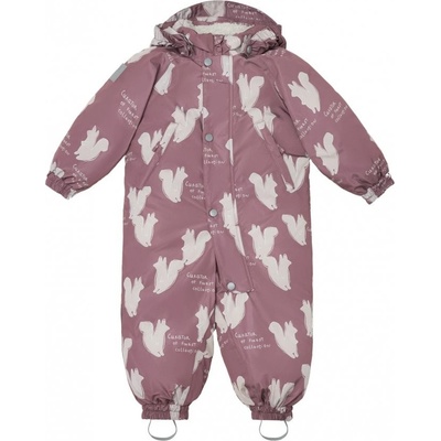 LEOKID Zimní kombinéza Dreamy Bears – Hledejceny.cz