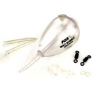 Fox Povrchový plovák Bolt Bubble XL 2 ks