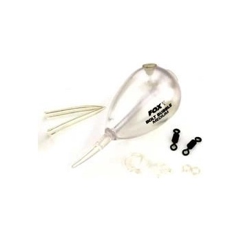 Fox Povrchový plovák Bolt Bubble XL 2 ks