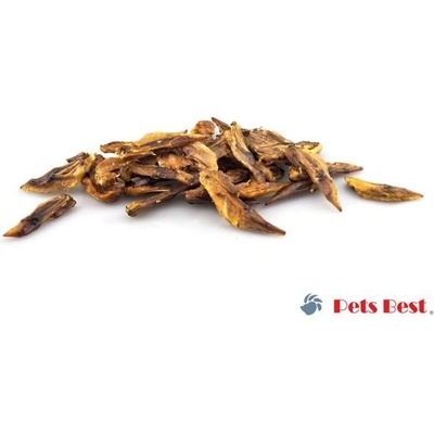Pets Best Pets Best kuřečí křídla špičky 250 g