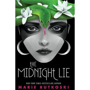 The Midnight Lie (ISBN: 9781250802644)