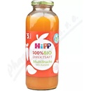 Hipp Štava ovocná s mrkvou 100% Bio 330ml