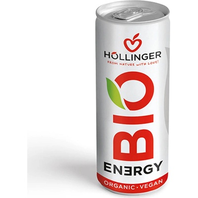 HOLLINGER Nápoj energetický 250 ml