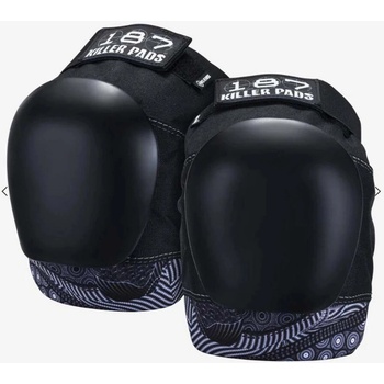 187 Killer Pads Pro Knee Pad Keegan Palmer