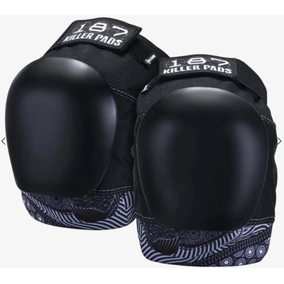 187 Killer Pads Pro Knee Pad