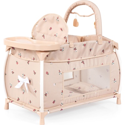 Bayer Design postieľka Dolls Multi Bed béžová