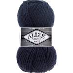 alize Superlana Maxi 58 Плетива прежда (11600058-ALIZE)