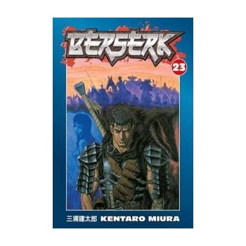 Berserk