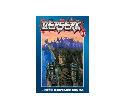 Berserk