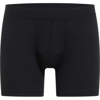 Odlo Мъжко синтетично термобельо Odlo Active Light Boxer Synthetic base layer - Black - размер XXL (014-2530-0115)