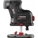 PARKSIDE PERFORMANCE PPAKF 12 A1 bez aku