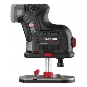 PARKSIDE PERFORMANCE PPAKF 12 A1 bez aku