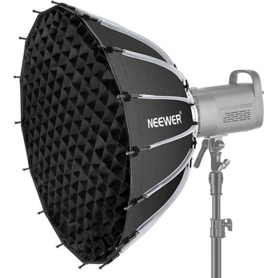 Neewer SF65Q, oktagonální softbox 65x42cm – Zbozi.Blesk.cz