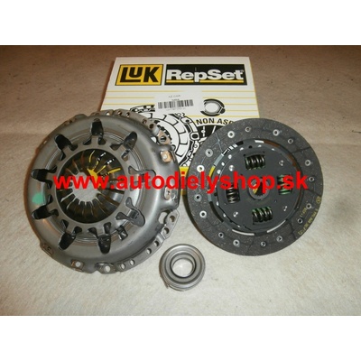 Suzuki BALENO 3/95-12/98 spojková Sada 1,6i / LUK /