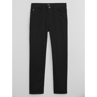 GAP Оригинални прави дънки Gap Baby GAP | Cheren | Момчешки | 110