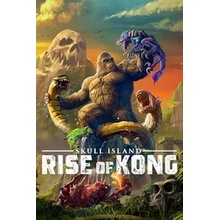 Skull Island: Rise of Kong