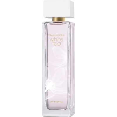 Elizabeth Arden White Tea Eau Florale toaletní voda dámská 100 ml