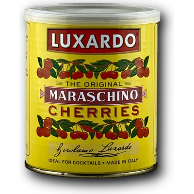 Luxardo The Original Maraschino Cherries 1 kg