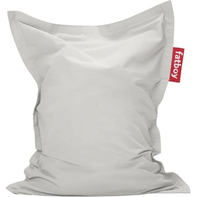 Fatboy Junior Canvas Recycled Cool Grey