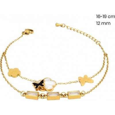 Exeed náramek 24448901