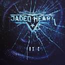 Jaded Heart - Toxic CD