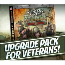 Devil Pig Games Heroes of Normandie: Big Red One Edition Upgrade Pack
