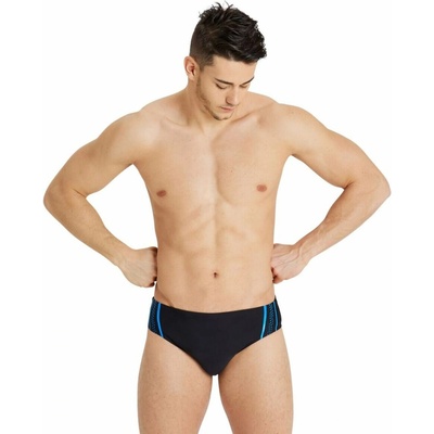 Arena Men´s swim briefs graphic