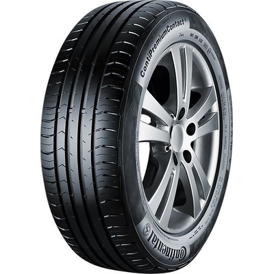 Continental ContiPremiumContact 5 195/55 R16 91V