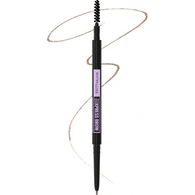 Maybelline Express Brow Ultra Slim молив за вежди 9g